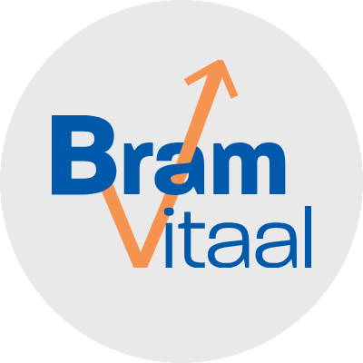 Samenwerking Bram Vitaal