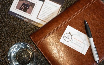 Waarom bevlogen professionals toch kunnen uitvallen